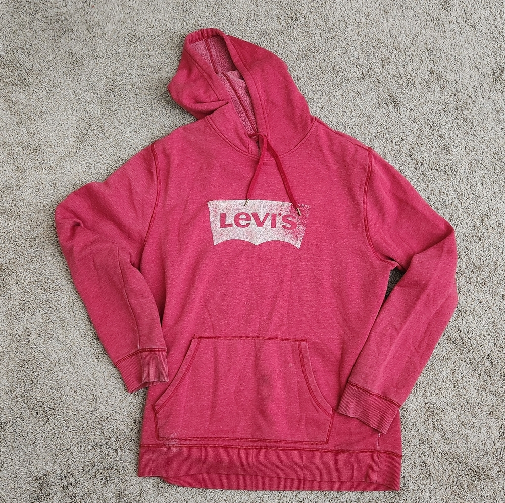 LEVI hoodie